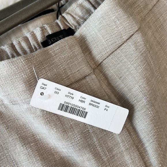 J Crew - Pants - Picture 3 of 3